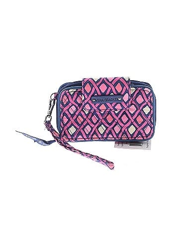 Vera Bradley Wristlet (view 1)