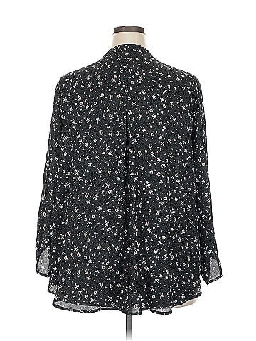 Lush 3/4 Sleeve T-Shirt (view 2)