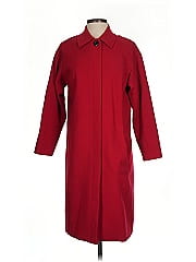 Worth New York Wool Coat