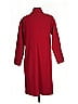 Worth New York Solid Red Wool Coat Size 2 - 4 - photo 2