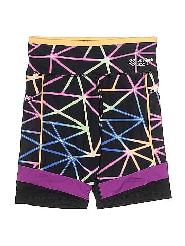 Justice Board Shorts (view 1)