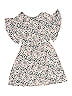 Assorted Brands Hearts Pink Dress Size 6X - photo 2