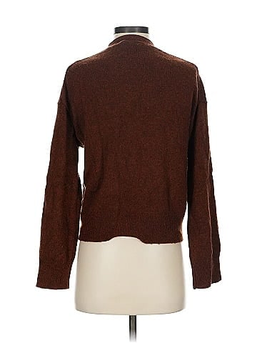 Lilla P Wool Cardigan (view 2)