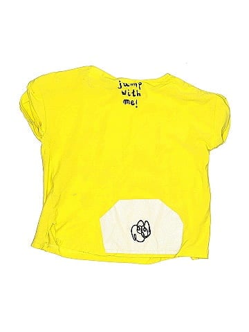 Zara Kids Short Sleeve T-Shirt (view 2)