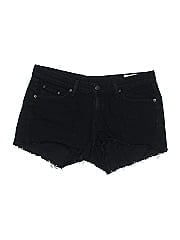 Rag & Bone/Jean Denim Shorts