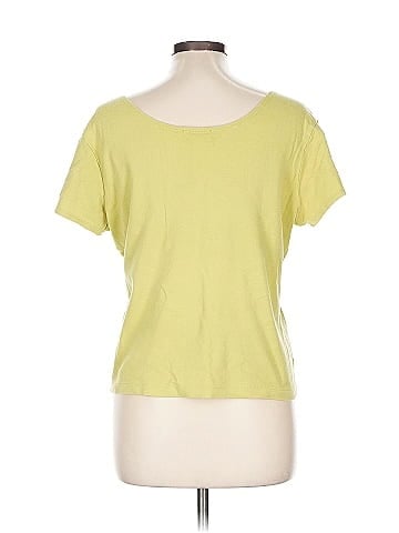 Coldwater Creek Short Sleeve T-Shirt (view 2)
