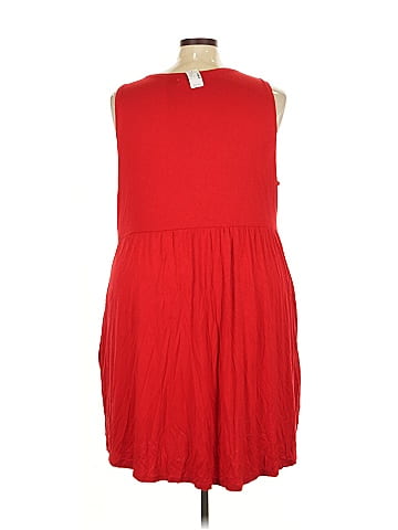 24/7 Maurices Casual Dress (view 2)
