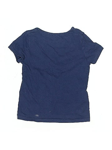 Mini Boden Short Sleeve T-Shirt (view 2)