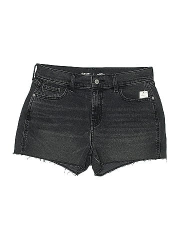 Old Navy Denim Shorts (view 1)