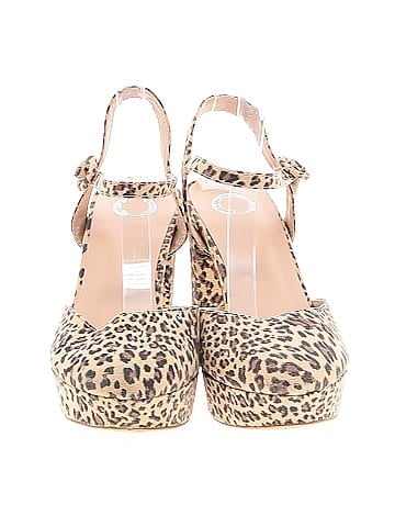 Assorted Brands Heels (view 2)