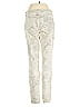 J Brand Ivory Jeans Size 27 waist - photo 2
