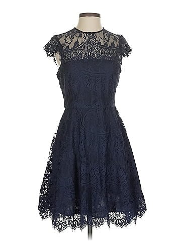 BB Dakota Cocktail Dress (view 1)