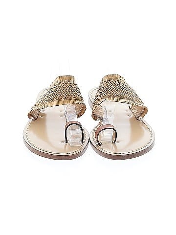 Amanu Sandals (view 2)