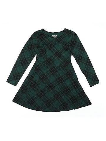 The Children's Place Dress (view 1)