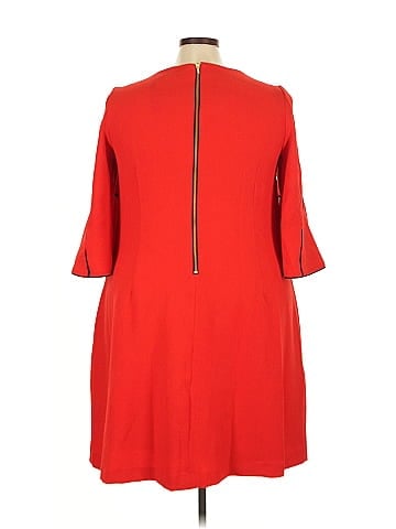 Lane Bryant Casual Dress (view 2)