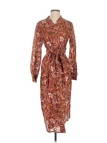 Mason's Daughter Cocktail Dress (view 1)