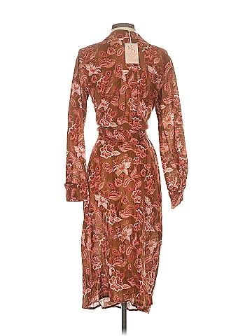 Mason's Daughter Cocktail Dress (view 2)