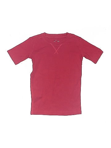 Primary Clothing Short Sleeve Henley (view 1)