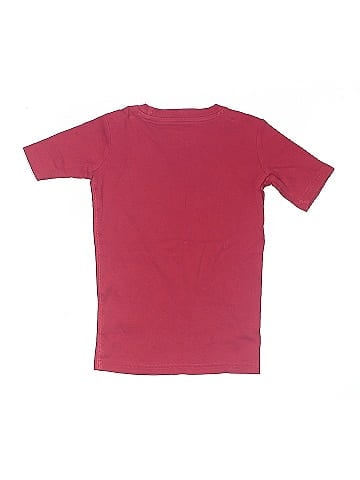 Primary Clothing Short Sleeve Henley (view 2)