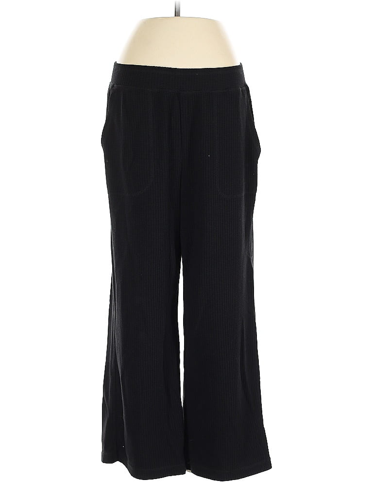 Click to view more detailed imagery on our partner's website Pre-owned Tribal Dress Pants In Black
