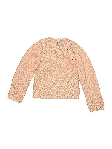 Mayoral Pullover Sweater (view 1)
