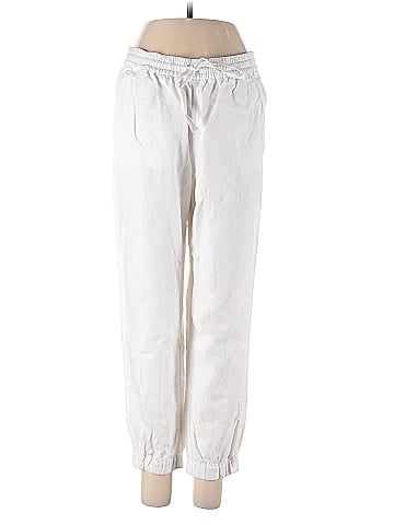 Point Sur Linen Pants (view 1)
