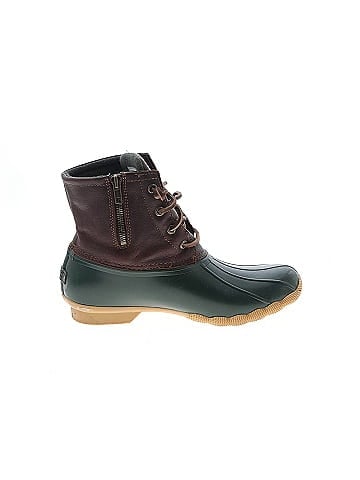Sperry Top Sider Rain Boots (view 1)