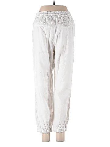 Point Sur Linen Pants (view 2)