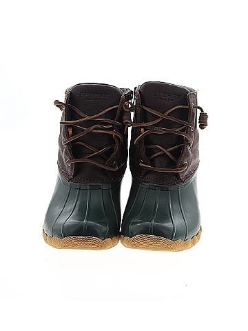 Sperry Top Sider Rain Boots (view 2)