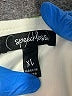 Speechless Floral White Cocktail Dress Size XL - photo 7