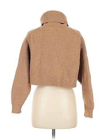 Babaton Turtleneck Sweater (view 2)