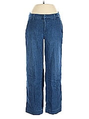 Frank & Eileen Jeans