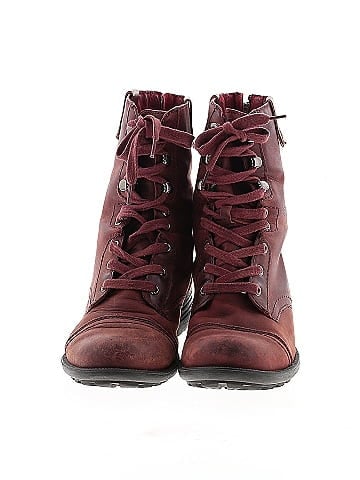 Cobb Hill Boots (view 2)