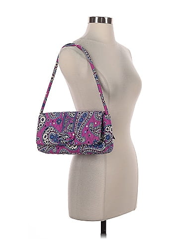 Vera Bradley Shoulder Bag (view 2)