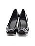 Stuart Weitzman Black Heels Size 8 - photo 2