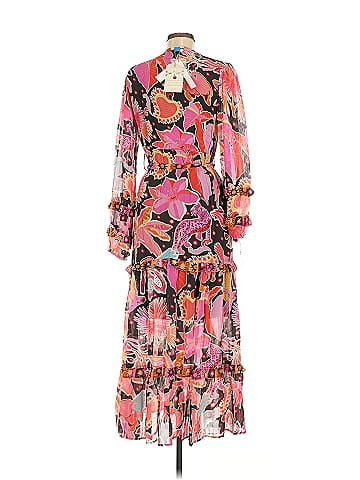 FARM Rio for Anthropologie Casual Dress (view 2)