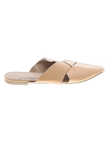 Qupid Mule/Clog (view 1)