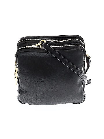 A.L.C. Leather Crossbody Bag (view 1)