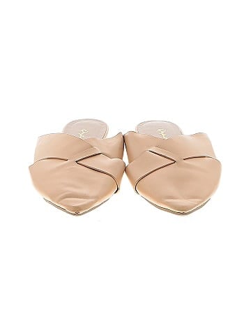 Qupid Mule/Clog (view 2)
