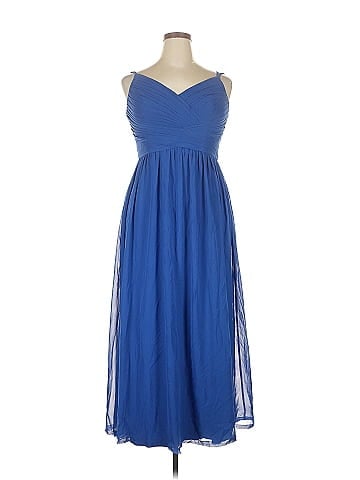 Azazie Cocktail Dress (view 1)