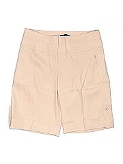 Bebe Khaki Shorts