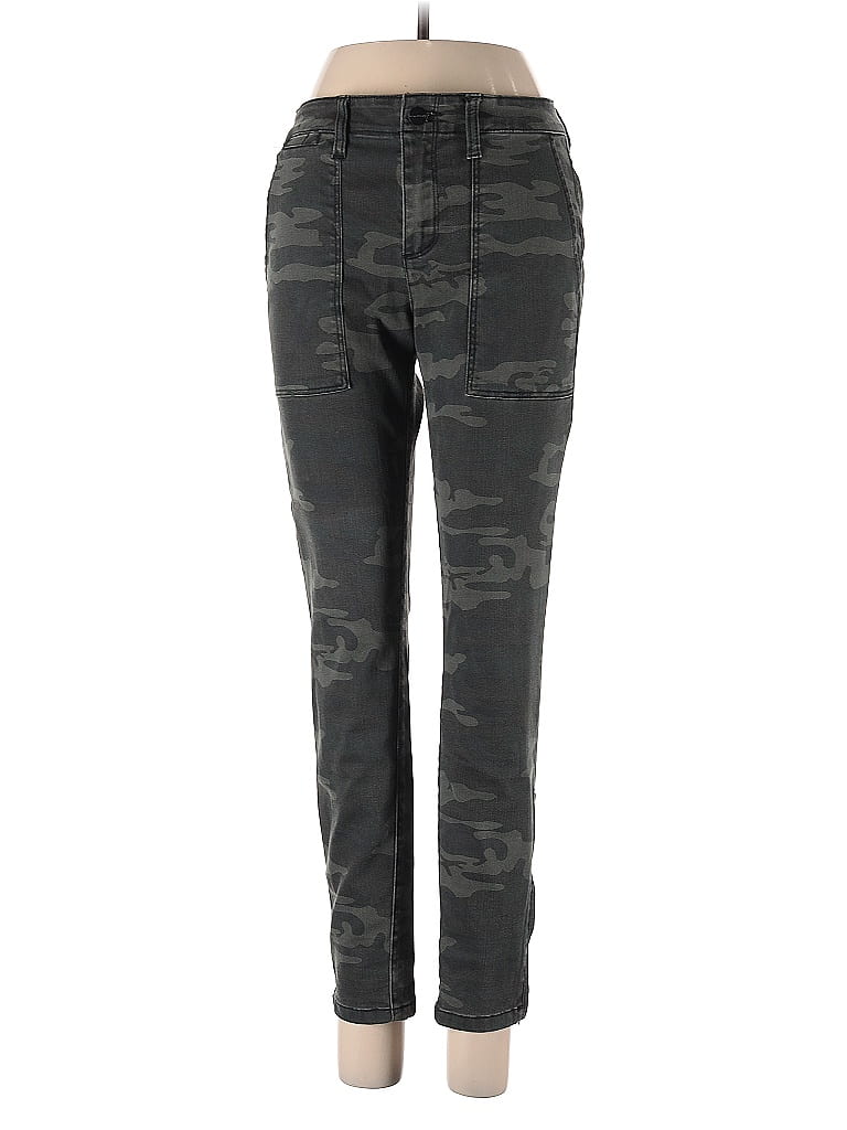 Pre-owned Sanctuary Jeans In Gray