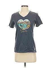 Life Is Good Short Sleeve T Shirt