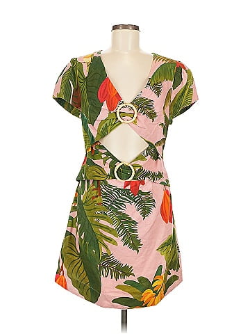 FARM Rio Casual Dress (view 1)