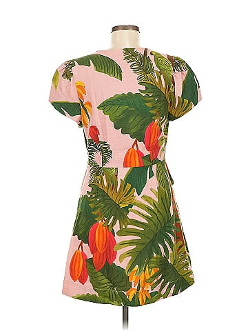 FARM Rio Casual Dress (view 2)