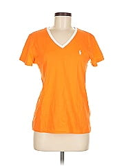 Ralph Lauren Sport Short Sleeve Polo
