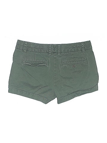 J.Crew Khaki Shorts (view 2)
