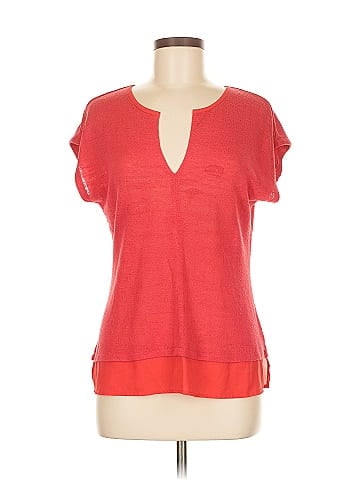 Sanctuary Short Sleeve Top (view 1)