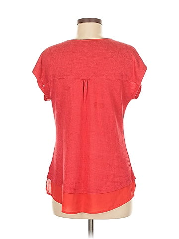 Sanctuary Short Sleeve Top (view 2)