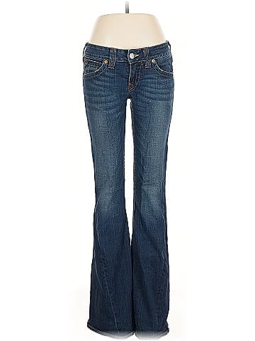 True Religion Jeans (view 1)